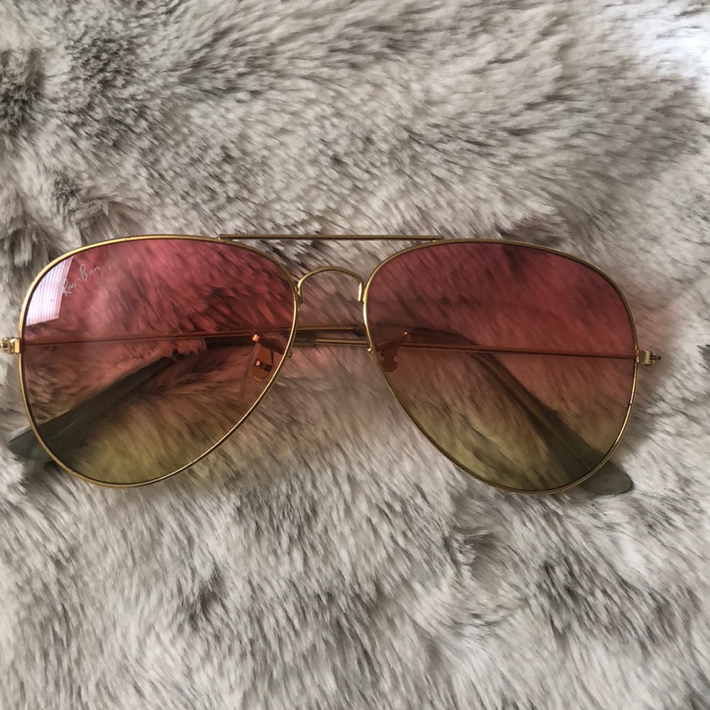 Ray ban sunglasses
